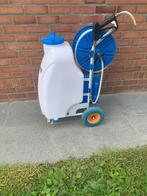 Drukspuit elektrisch, Tuin en Terras, Ophalen, Gebruikt, Overige soorten