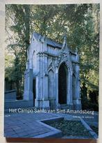 Het Campo Santo van Sint-Amandsberg, Boeken, Ophalen of Verzenden