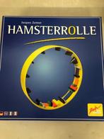 HAMSTERROLLE - super jeu d'adresse tout en bois - nickel, Ophalen of Verzenden