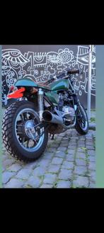 Honda caferacer 1985 500cc, Motoren, Motoren | Honda, 4 cilinders, Particulier, Overig, 500 cc