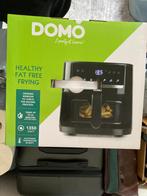 Domo airfyer splinternieuw, Elektronische apparatuur, Ophalen, Zo goed als nieuw