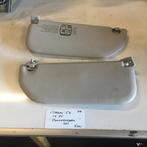 Citroen C3 1.4 8v 2005  Zonnenkleppen set, Auto-onderdelen, Ophalen of Verzenden, Gebruikt