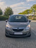 Opel Meriva, Auto's, Voorwielaandrijving, Euro 5, Stof, 4 cilinders