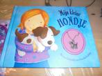 boek Mijn kleine hondje en een leuke ketting, Enlèvement ou Envoi, Comme neuf