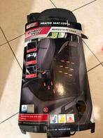 Opwarmbare zetel cover, Ophalen, Zo goed als nieuw