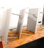 lot 3 étagères de table Ikea, Enlèvement, Utilisé