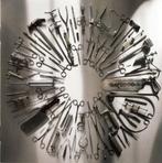 CD Carcass,Surgical steel.Spec,Delux ed. digipack Death met., Ophalen of Verzenden