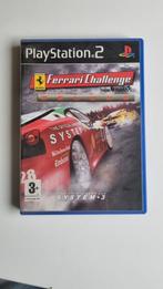 Ferrari défi playstation 2 ps2, Consoles de jeu & Jeux vidéo, Comme neuf, Enlèvement ou Envoi