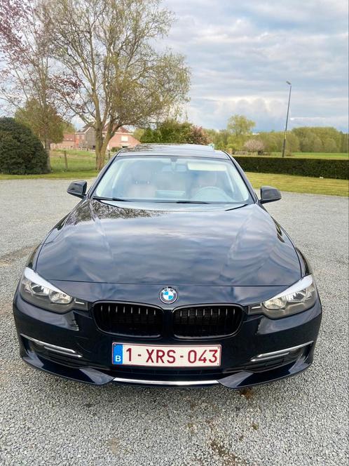 Bmw 316i luxury edition, Auto's, BMW, Particulier, 3 Reeks, Achteruitrijcamera, Airbags, Airconditioning, Apple Carplay, Bluetooth