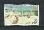 Australië - 1984 - Postfris - Lot Nr. 301, Envoi, Non oblitéré