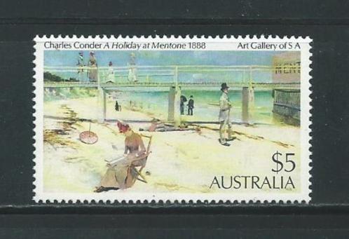 Australië - 1984 - Postfris - Lot Nr. 301, Timbres & Monnaies, Timbres | Océanie, Non oblitéré, Envoi