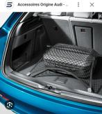 Origineel Audi kofferbaknet, Auto-onderdelen, Ophalen, Audi