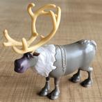 Frozen: rendier Sven, Verzamelen, Poppetjes en Figuurtjes, Ophalen of Verzenden, Zo goed als nieuw