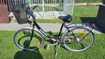 Meisjes fiets MBK beschikbaar voor biedingen