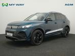 Volkswagen Tiguan eHybrid (PHEV) Tiguan eHybrid 1.5 TSI R-Li, Auto's, Volkswagen, Automaat, Hybride Elektrisch/Benzine, Te koop