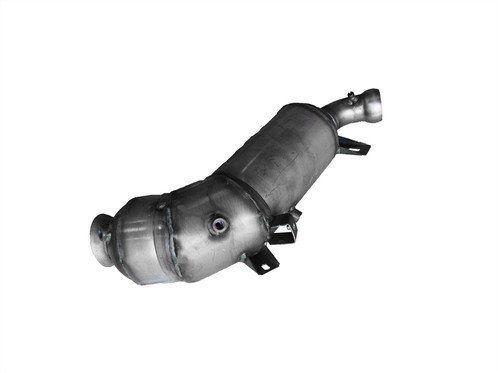 Roetfilter Mercedes W211, S211, E280, E320, Auto-onderdelen, Uitlaatsystemen, Mercedes-Benz, Nieuw, Ophalen of Verzenden