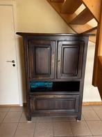 Eetkamer, Huis en Inrichting, Ophalen, Gebruikt, Landelijk, Minder dan 4 stoelen