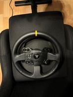 Volant Tx racing wheel, Consoles de jeu & Jeux vidéo, Consoles de jeu | Sony Consoles | Accessoires, PlayStation 5, Volant ou Pédales