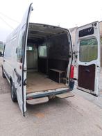 camionnette Renault Master fourgon, Bedrijf, Te koop, Renault