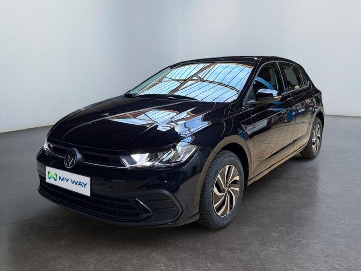 Volkswagen Polo Life Business - Camera*GPS*Carplay*Cruise, Autos, Volkswagen, Entreprise, Polo, Airbags, Bluetooth, Verrouillage central