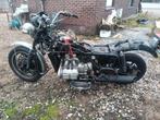 Honda Goldwing 1100, Motoren, Ophalen, Gebruikt