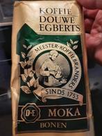 Douwe Egbert  koffie  in originele verpakking, Ophalen