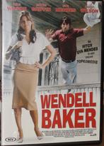 DVD L'histoire de Wendell Baker, Enlèvement ou Envoi
