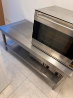 professionele oven, Elektronische apparatuur, Ovens, Ophalen, Gebruikt, Vrijstaand, Oven