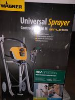 Universal sprayer wagner, Doe-het-zelf en Bouw, Schildersmaterialen, Ophalen