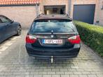 320d 500.000 km, Auto's, BMW, Particulier, Te koop