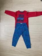 Tweedelige pyjama Tex maat 116 cm, Jongen, Gebruikt, Tex, Ophalen of Verzenden
