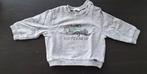 Trui Gymp maat 68, Kinderen en Baby's, Babykleding | Maat 68, GYMP., Truitje of Vestje, Ophalen of Verzenden, Zo goed als nieuw