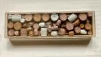 70 barils en bois / tonneaux pour décors trains HO, Hobby & Loisirs créatifs, Trains miniatures | HO, Comme neuf
