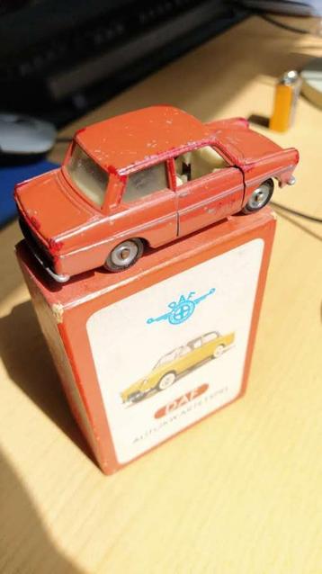 VINTAGE DINKY FRANCE DAFFODIL 1966, i.z.g.st beschikbaar voor biedingen