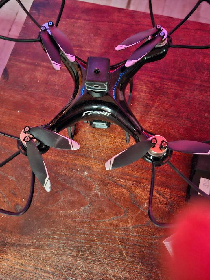 Drone, TV, Hi-fi & Vidéo, Drones, Neuf, Enlèvement ou Envoi