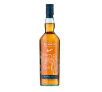 Talisker parley wilder seas whisky, Enlèvement ou Envoi, Neuf