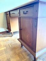 rustieke bureau, Huis en Inrichting, Ophalen, Gebruikt, Bureau