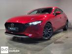 Mazda 3 Homura 2.0 Skyactive Man.6, Auto's, Mazda, 90 kW, 1998 cc, 122 pk, Emergency brake assist