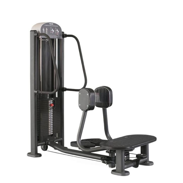 FIT EVO Panatta Standing Abductor Machine 1FE096, Sport en Fitness, Fitnessapparatuur, Zo goed als nieuw, Overige typen, Benen