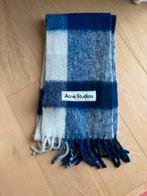 Écharpe Acne Studios, Vêtements | Hommes, Bonnets, Écharpes & Gants, Enlèvement ou Envoi, Comme neuf, Autres tailles, Écharpe