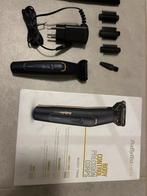 Babyliss Men bodytrimmer, Elektronische apparatuur, Ophalen, Zo goed als nieuw