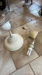 Lampen, Enlèvement, Comme neuf