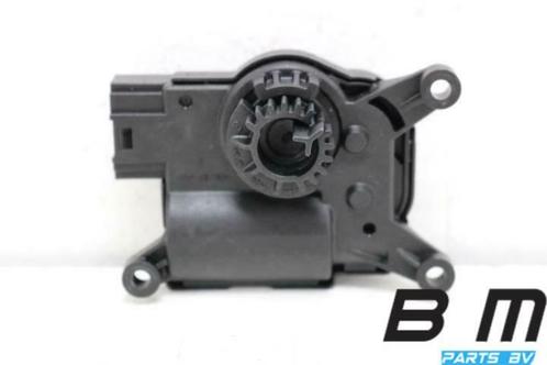 Kachelklepmotor VW Golf 7 2Q0907511G, Autos : Pièces & Accessoires, Autres pièces automobiles, Utilisé