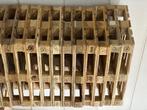 Europallet 120 x 80 cm (A-kwaliteit, gebruikt), Tuin en Terras, Ophalen of Verzenden