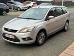 Ford Focus | 2.0Tdci | Automaat, Auto's, Particulier, Te koop, Focus, Automaat