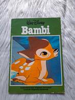 Boek: Walt Disney - Bambi (Vintage), Boeken, Ophalen of Verzenden, Zo goed als nieuw, Walt Disney