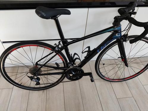 Liv Langma pro 1 dames racefiets XS - Ultegra, Fietsen en Brommers, Fietsen | Racefietsen, Gebruikt, Dames, Carbon, Ophalen