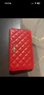 Moschino handtas, Ophalen of Verzenden, Zo goed als nieuw, Handtas