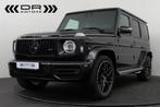 Mercedes-Benz G 63 AMG V8 - G MANUFACTUR - BURMESTER - DAB, 0 kg, 585 pk, G-Klasse, 0 kg