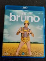 Bruno blu ray NL, Ophalen of Verzenden, Zo goed als nieuw